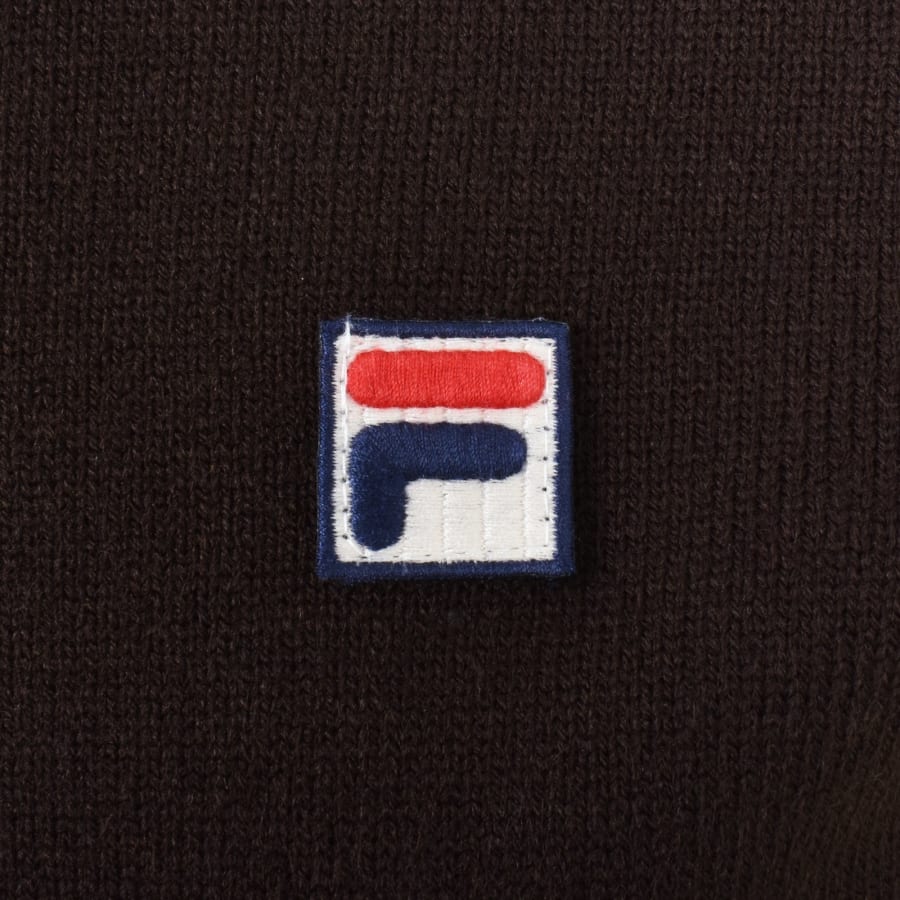 Fila knitted jumper sale